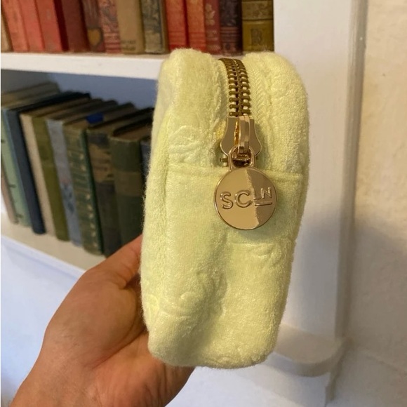 Stoney Clover Lane x Target collab zip pouch - Picture 2 of 7